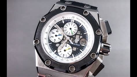 audemars piguet dentro barrichello|audemars piguet rubens barrichello.